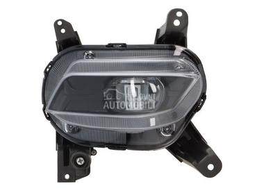 Maglenka za Hyundai Santa Fe od 2018. do 2020. god.