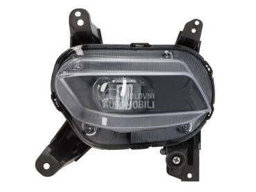 Maglenka za Hyundai Santa Fe od 2018. do 2020. god.