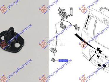 Brava za Hyundai H 1