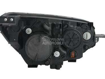 Farovi za Kia Soul od 2016. do 2019. god.