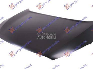 Hauba za Kia Sorento od 2017. do 2020. god.