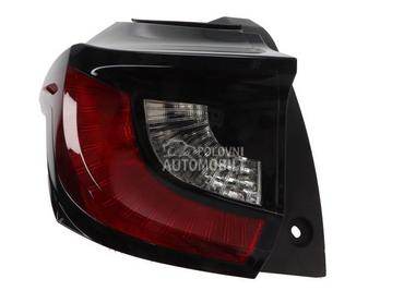 Stop svetla i stop lampe za Mazda 2