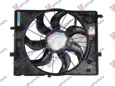 Ventilator za Mercedes Benz S Klasa od 2017. do 2020. god.