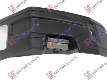 NOSAC ZADNJEG BRANIKA za Mercedes Benz GLC Klasa od 2015. do 2020. god.