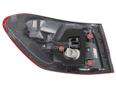 Stop svetla i stop lampe za Mercedes Benz GLC Klasa od 2015. do 2020. god.