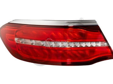 Stop svetla i stop lampe za Mercedes Benz GLC Klasa od 2015. do 2020. god.