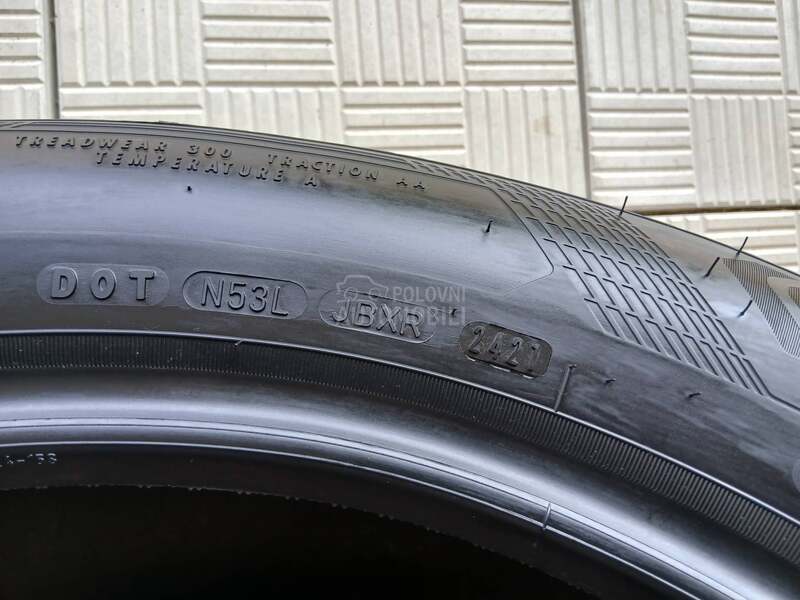 Goodyear 235/55 R18 Letnja
