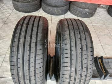 Goodyear 235/55 R18 Letnja