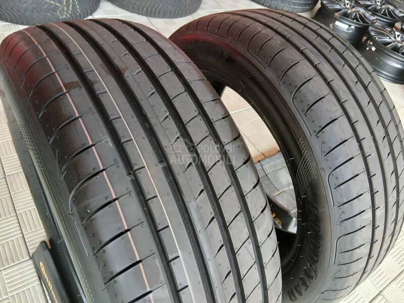 Goodyear 235/55 R18 Letnja