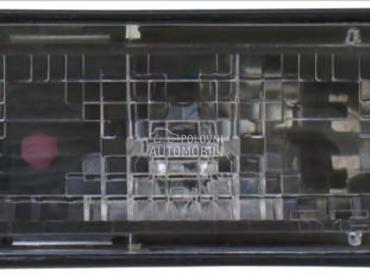 SVETLO ZA TABLICU za Mercedes Benz Citan od 2013. do 2021. god.