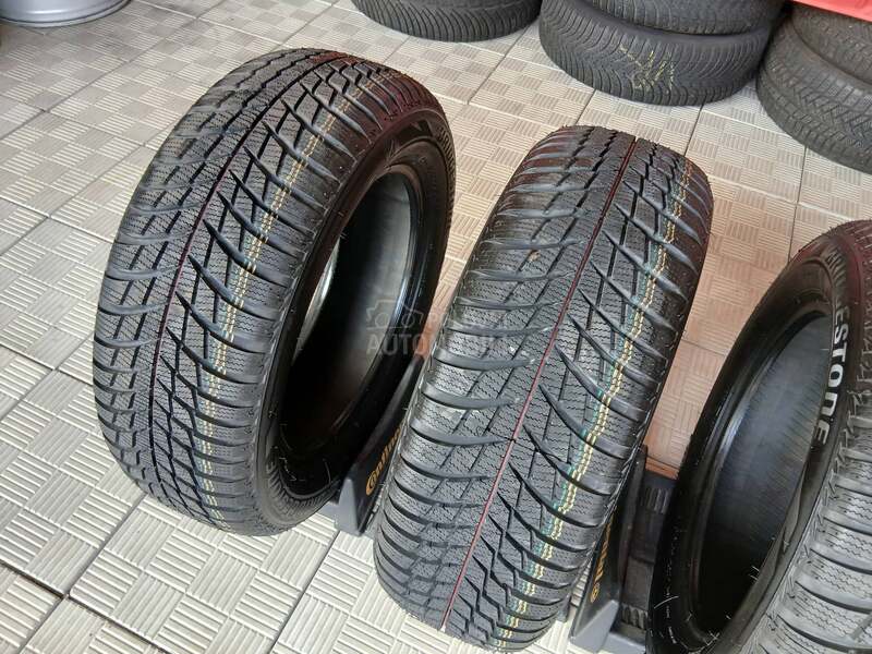 Bridgestone 205/60 R16 Zimska