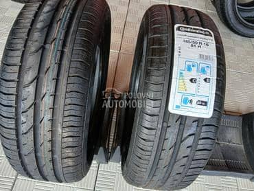 Continental 185/50 R16 Letnja