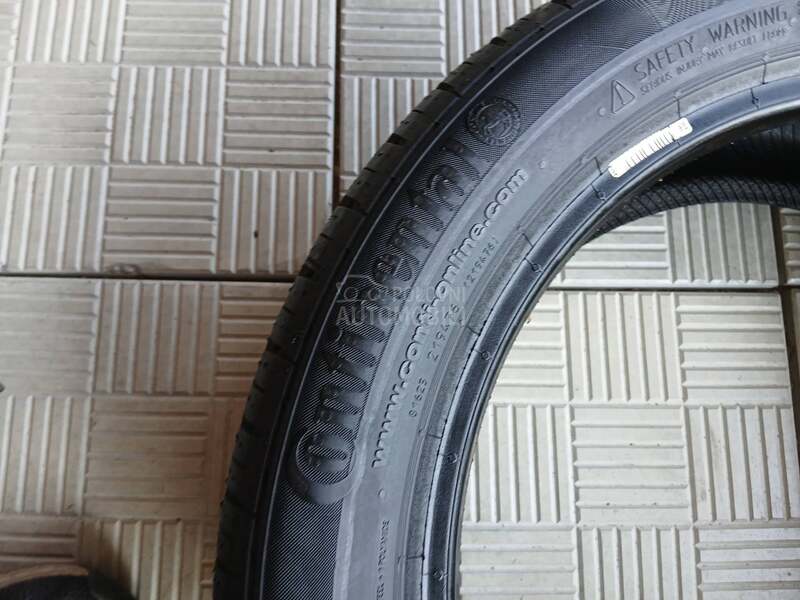 Continental 185/50 R16 Letnja
