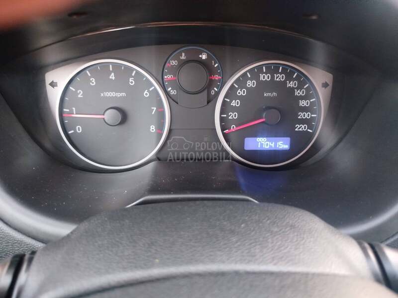 Hyundai i20 1.2i   u.v.o.z  C H