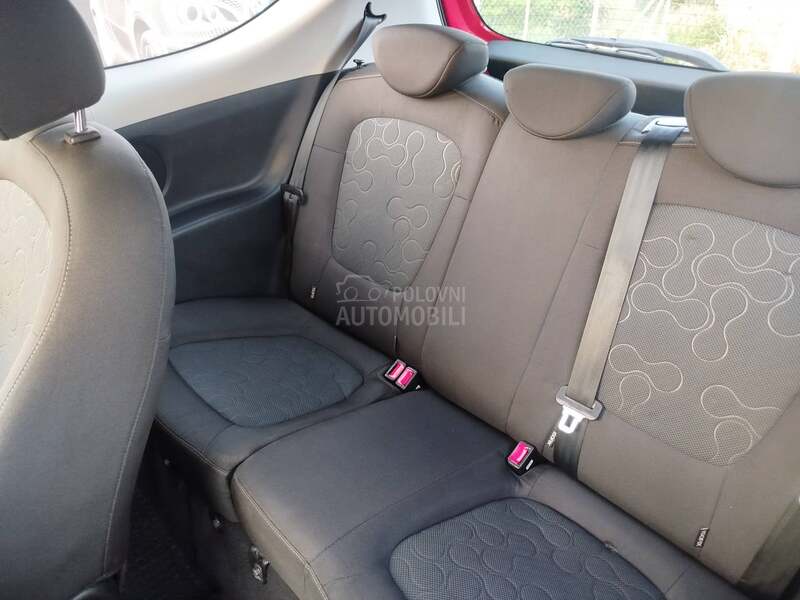 Hyundai i20 1.2i   u.v.o.z  C H