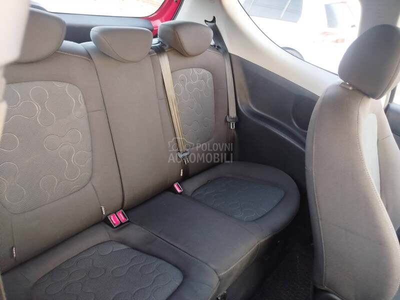 Hyundai i20 1.2i   u.v.o.z  C H