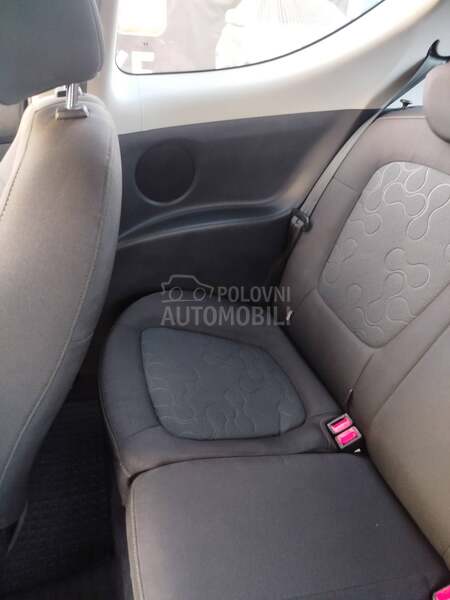 Hyundai i20 1.2i   u.v.o.z  C H