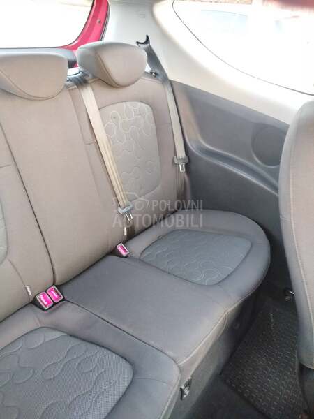 Hyundai i20 1.2i   u.v.o.z  C H
