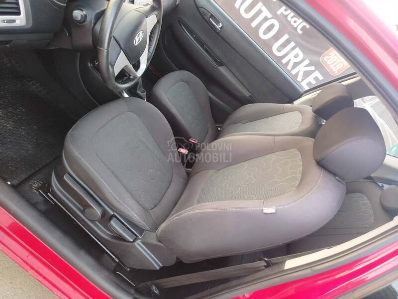 Hyundai i20 1.2i   u.v.o.z  C H