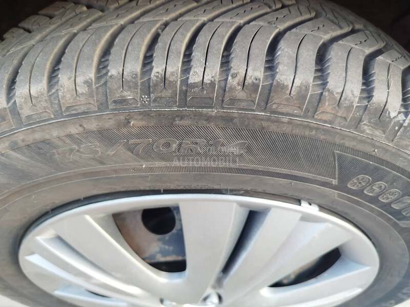 Hyundai i20 1.2i   u.v.o.z  C H