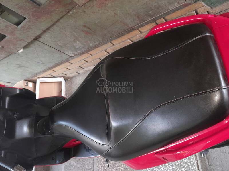 Gilera nexus