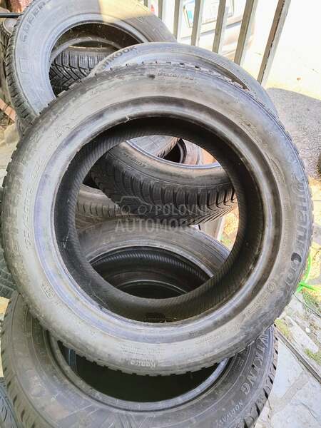 Hankook 195/50 R15 Zimska