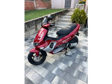 Gilera Gilera runner