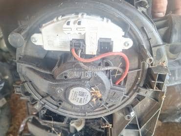 Kodiaq Vetilator kabine za Škoda Kodiaq od 2017. do 2023. god.