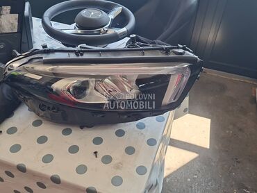 far za 177 za Mercedes Benz A Klasa od 2018. do 2023. god.