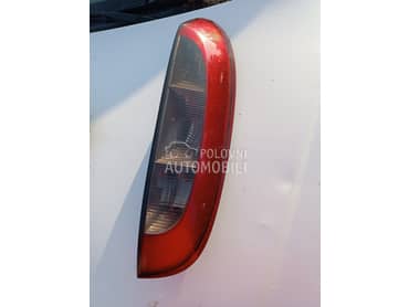 Desna stop lampa za Opel Corsa C