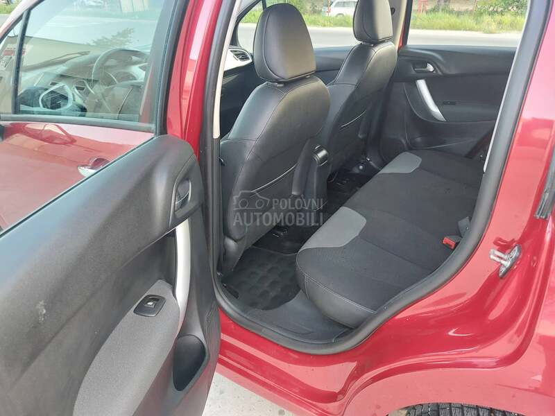 Citroen C3 1.2