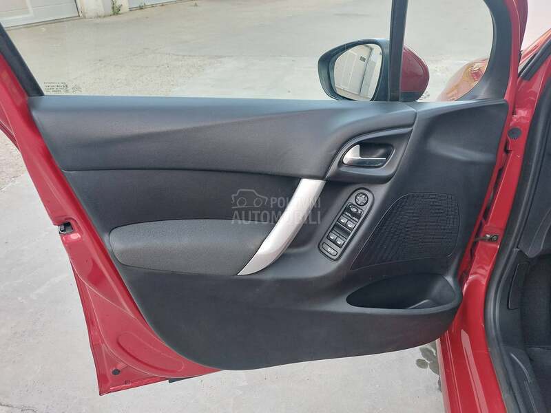 Citroen C3 1.2