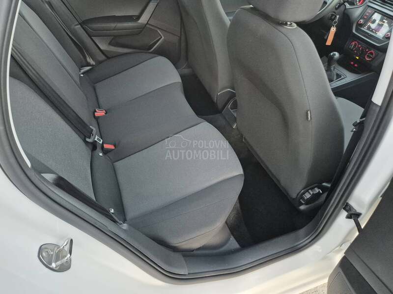 Seat Ibiza 1.0 CNG  85000