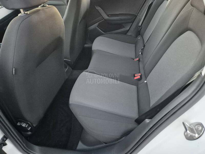 Seat Ibiza 1.0 CNG  85000