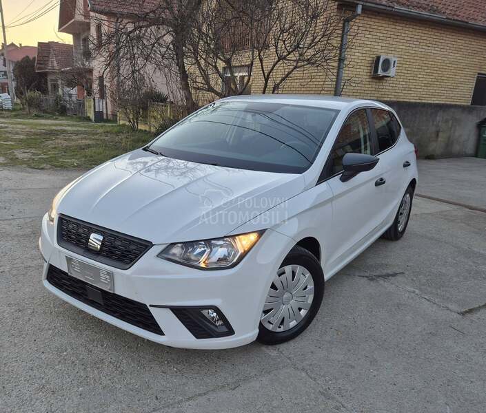Seat Ibiza 1.0 CNG  85000