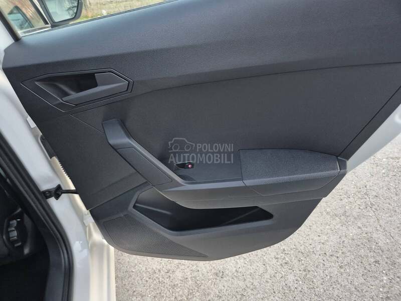 Seat Ibiza 1.0 CNG  85000