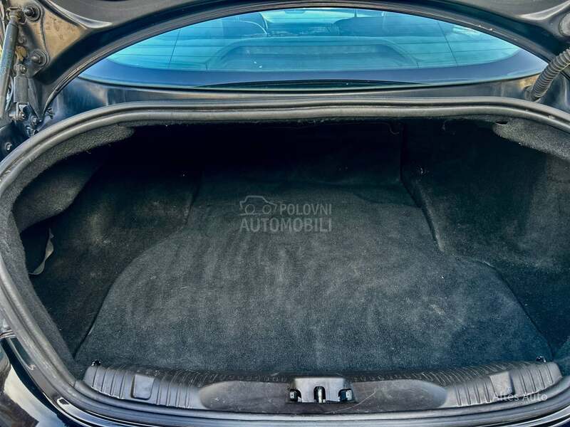 Jaguar XF 2.2 Lux Led