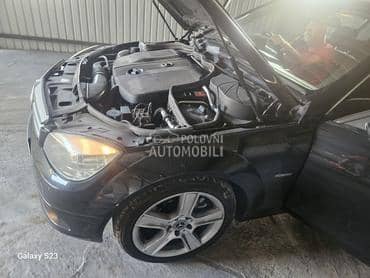 Blatobran W204 za Mercedes Benz C Klasa od 2007. do 2010. god.