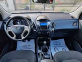 Hyundai ix35 1.7 CRDI