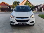Hyundai ix35 1.7 CRDI