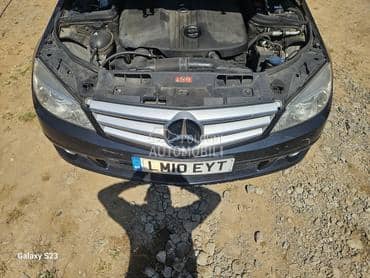 Farovi za Mercedes Benz C Klasa od 2007. do 2010. god.