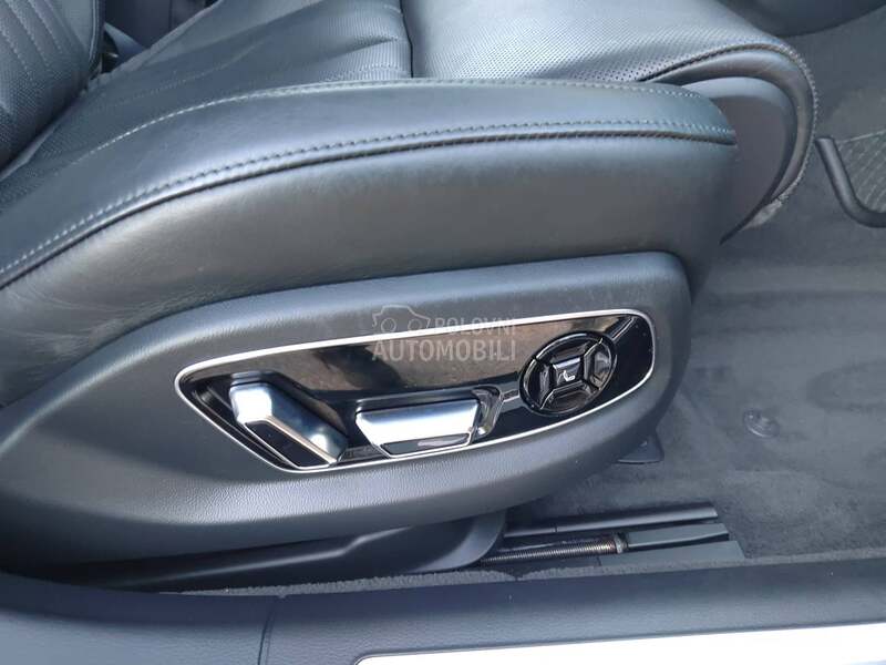 Audi A8 50tdi quattro