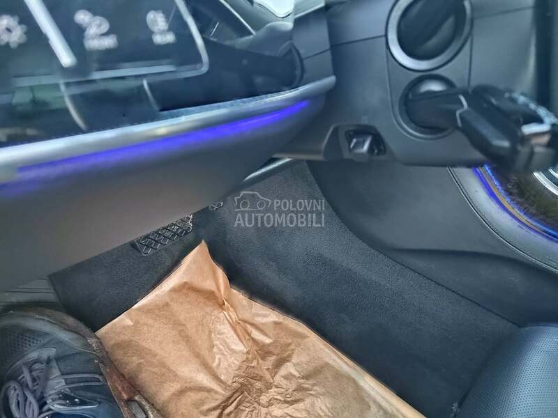 Audi A8 50tdi quattro