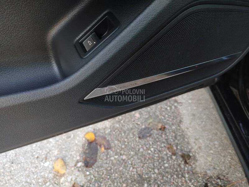 Audi A8 50tdi quattro