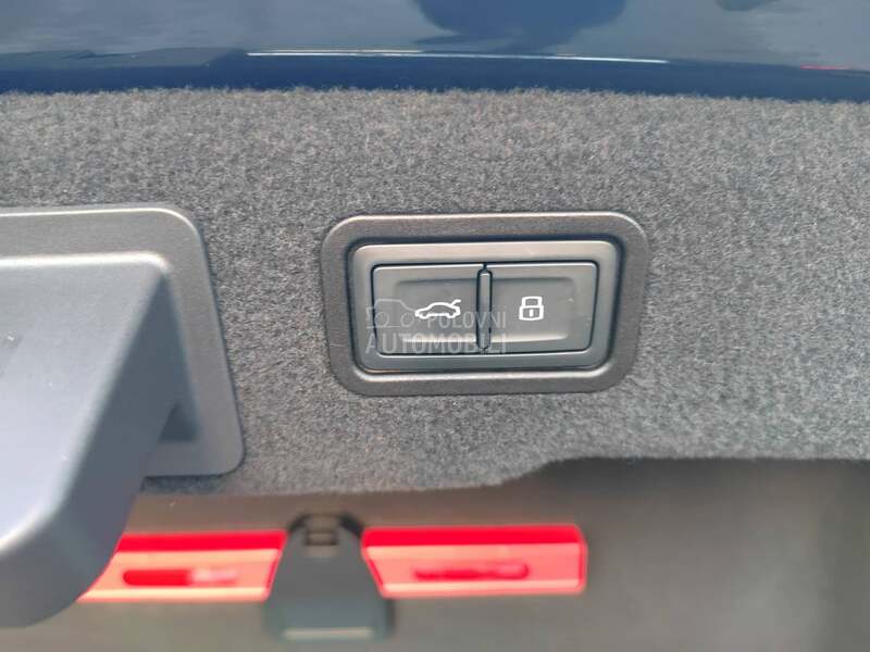 Audi A8 50tdi quattro