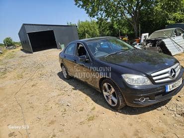 Vrata W204 Limuzina za Mercedes Benz C Klasa od 2007. do 2013. god.