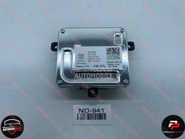 BALAST XENON za Audi A6