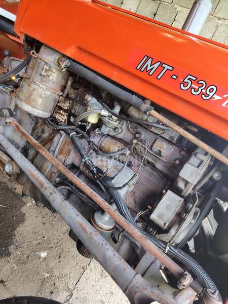 IMT 539