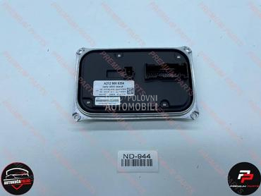 BALAST XENON za Mercedes Benz S Klasa