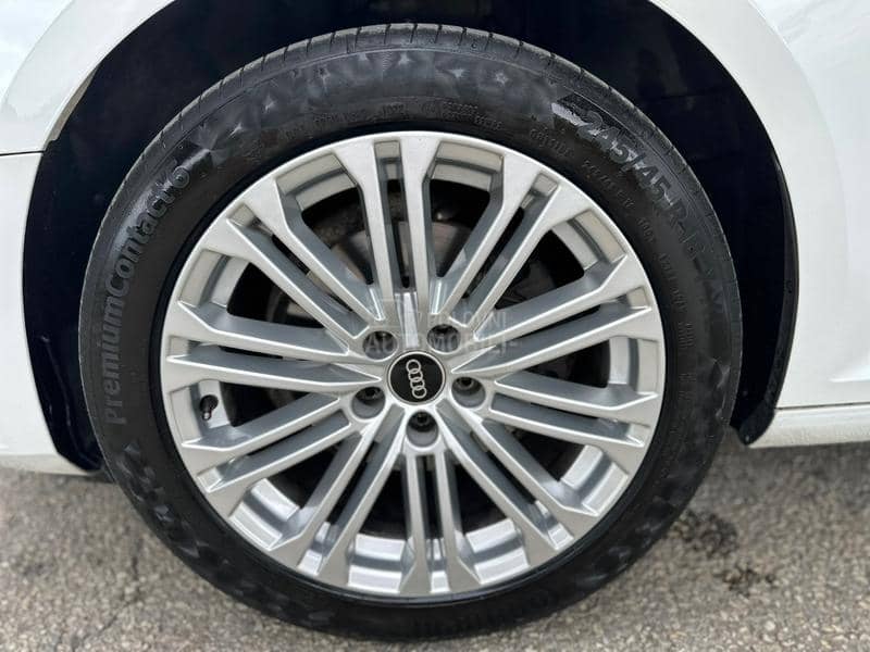 Audi A4 2.0TDI S-Tronic